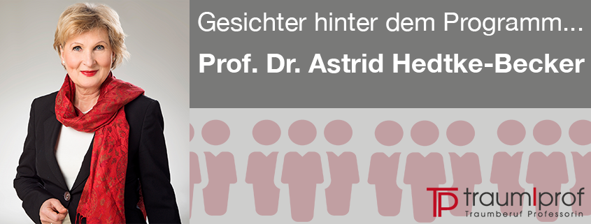 Prof. Dr. Astrid Hedtke-Becker