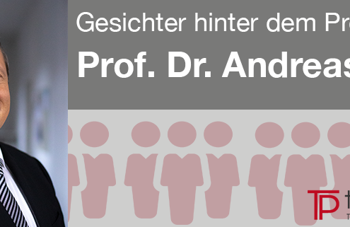 Prof. Dr. Andreas Frey