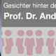 Prof. Dr. Andreas Frey